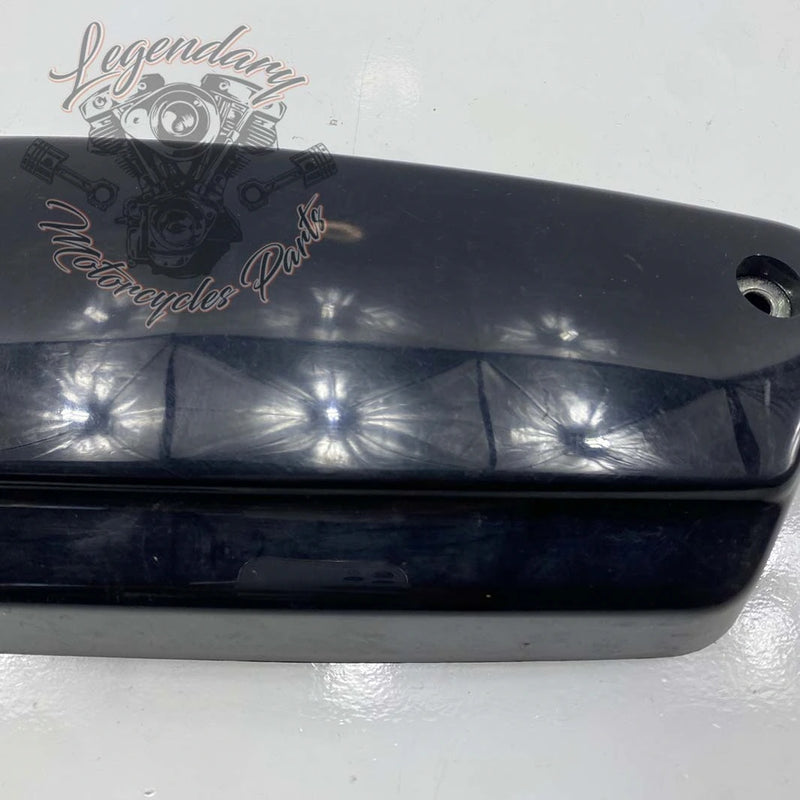 Left side cover OEM 66350-84