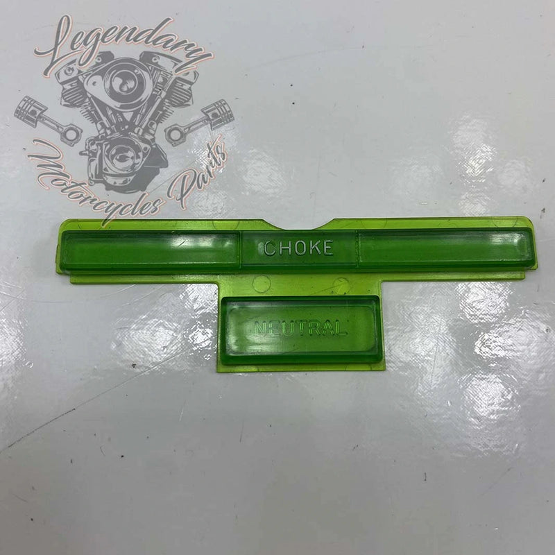 Dashboard Bezel OEM 71143-75