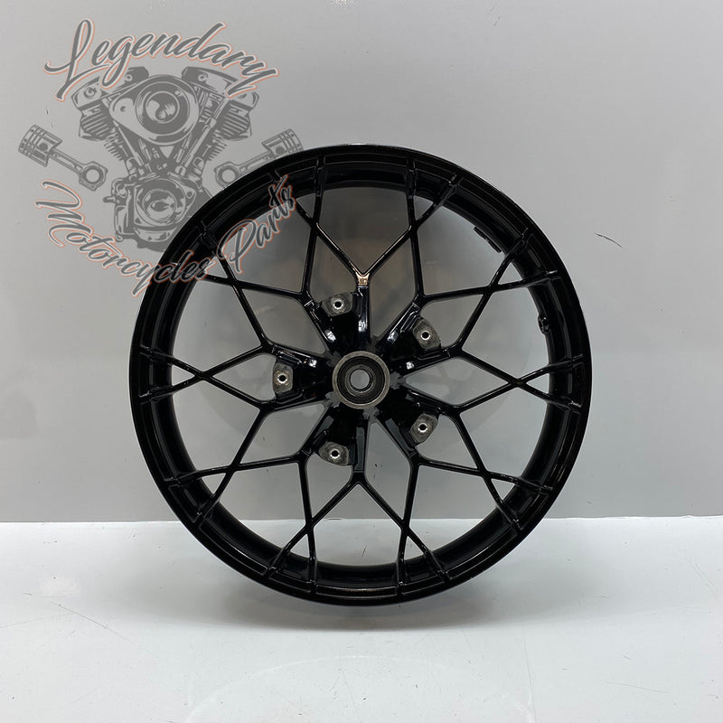 Voorwiel 19" OEM 43300673