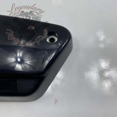 Left side cover OEM 66350-84