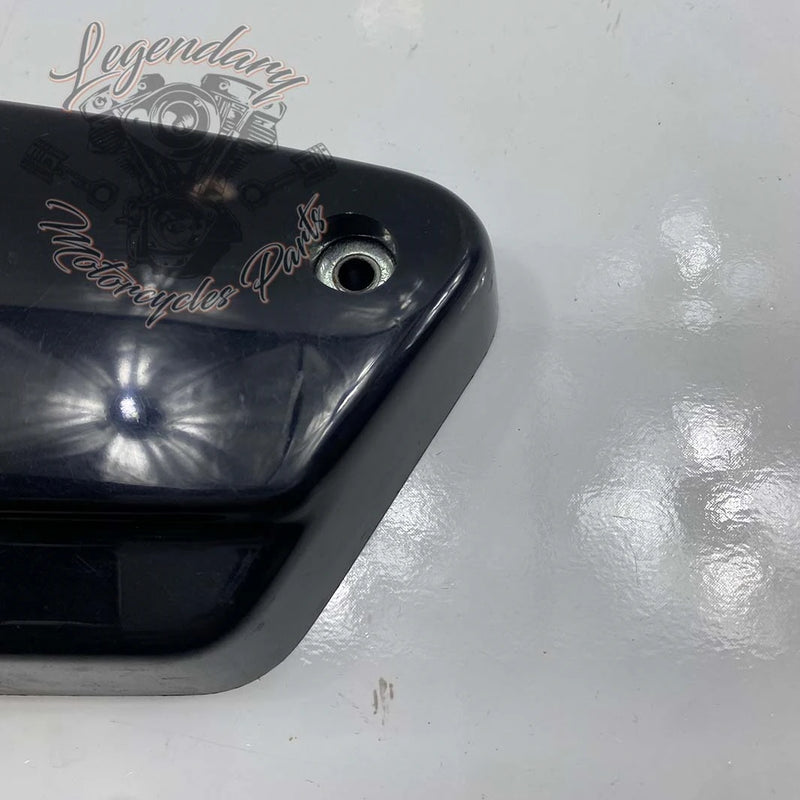 Left side cover OEM 66350-84
