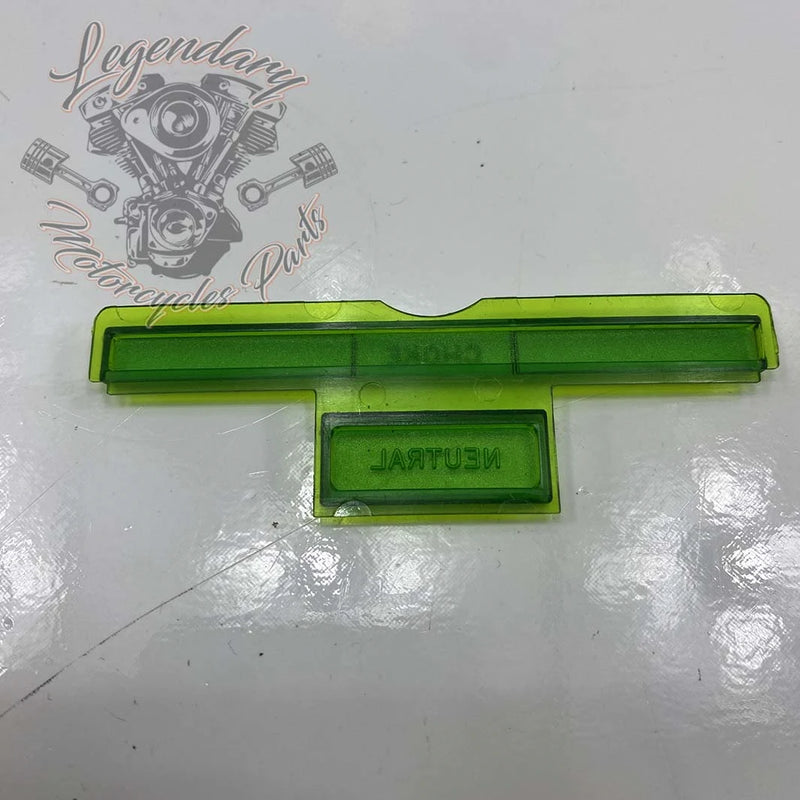 Dashboard Bezel OEM 71143-75