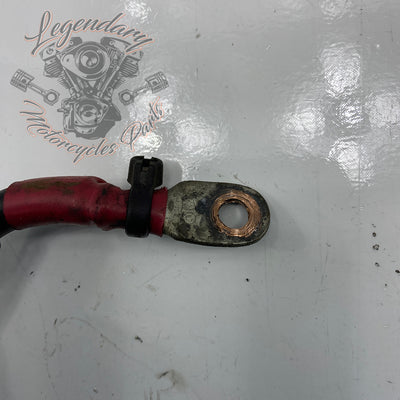Cabo positivo da bateria ao motor de arranque OEM 70377-97A