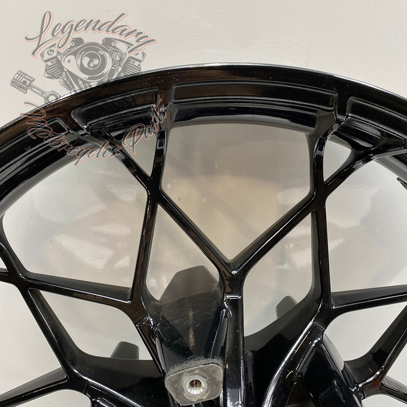 Voorwiel 19" OEM 43300673
