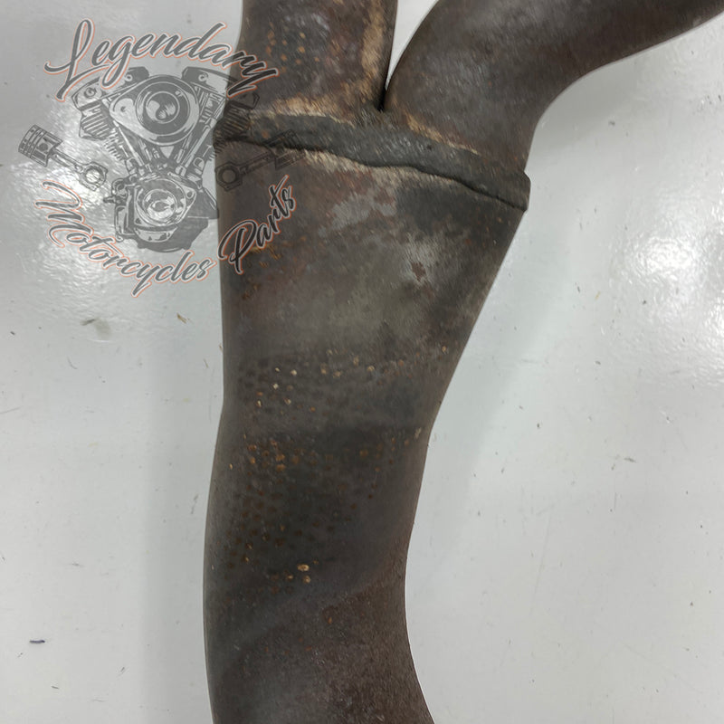 Collettore anteriore OEM S0101.1AMC