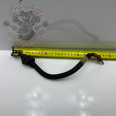 Cabo positivo da bateria ao motor de arranque OEM 70377-97A