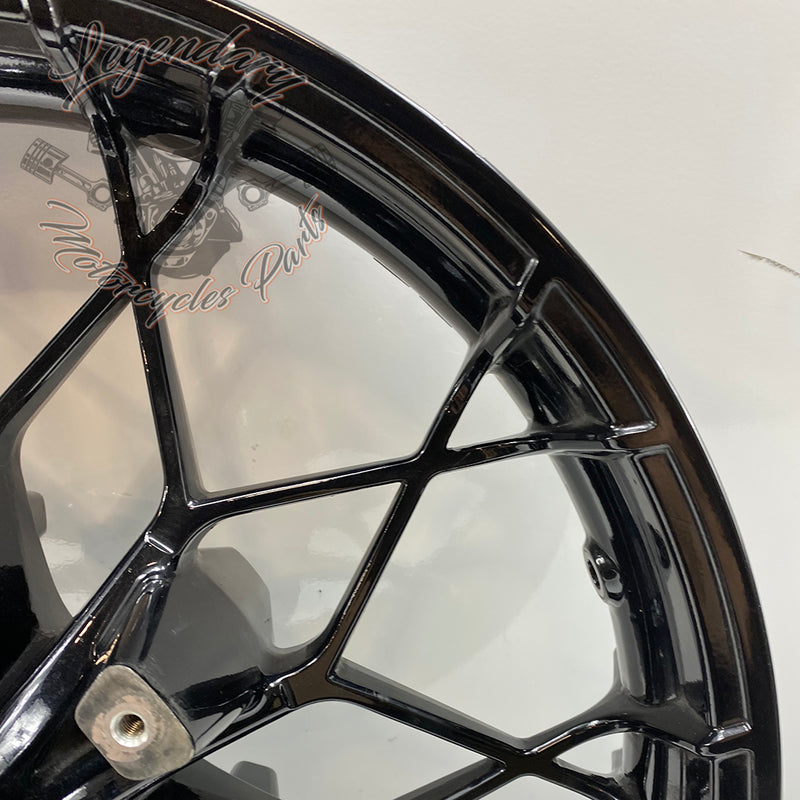 Voorwiel 19" OEM 43300673