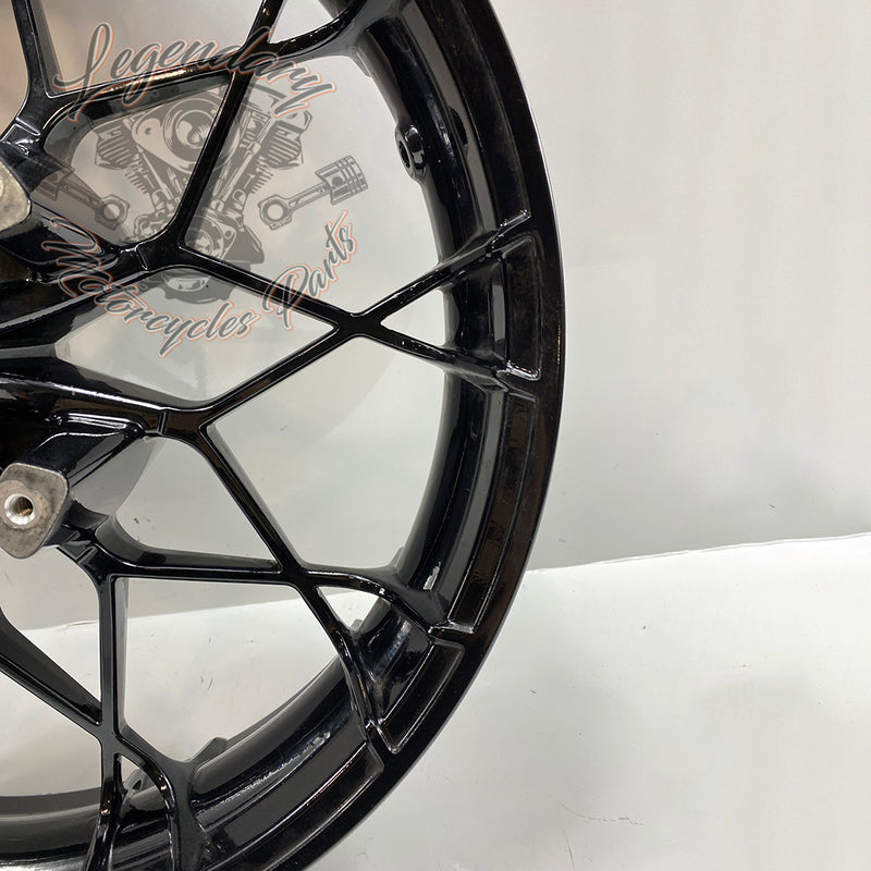 Voorwiel 19" OEM 43300673
