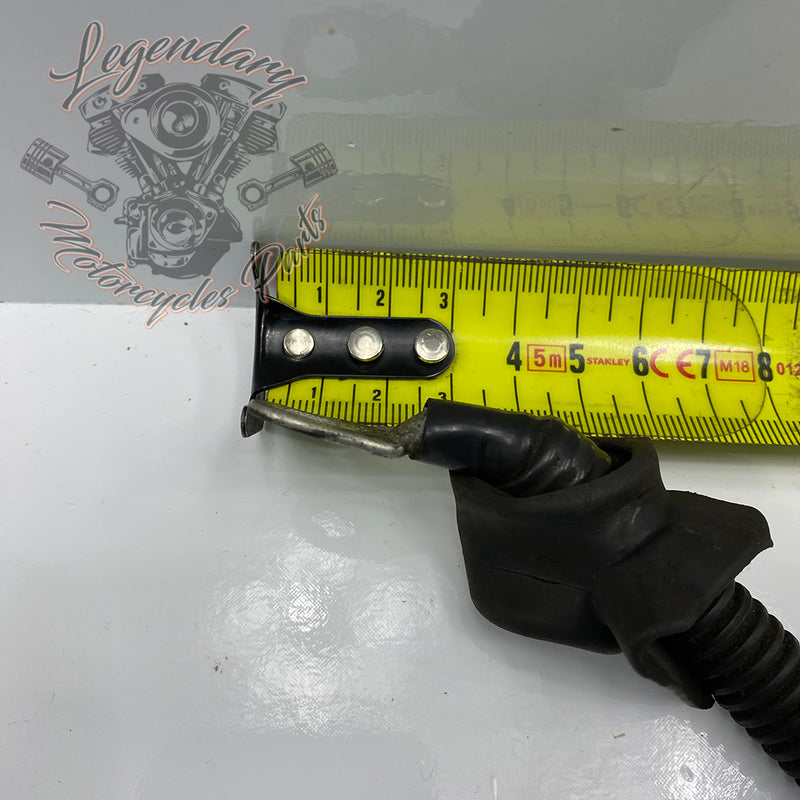 Cabo positivo da bateria ao motor de arranque OEM 70377-97A