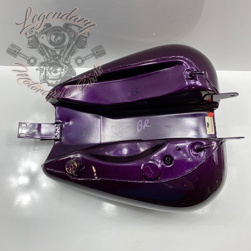 Rezervoar OEM 61225-97WV