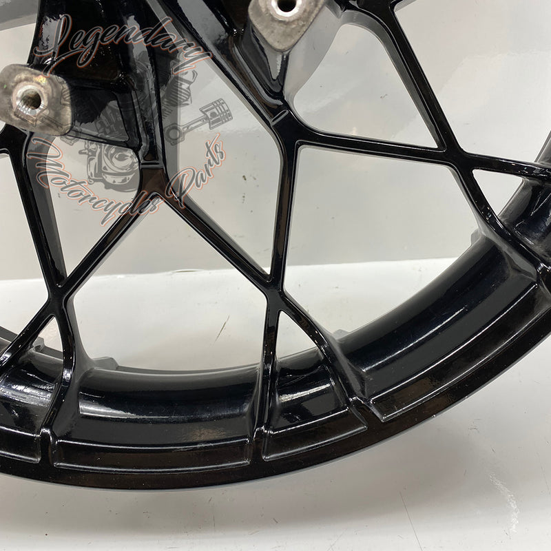 Voorwiel 19" OEM 43300673