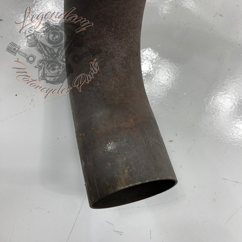 Collettore anteriore OEM S0101.1AMC