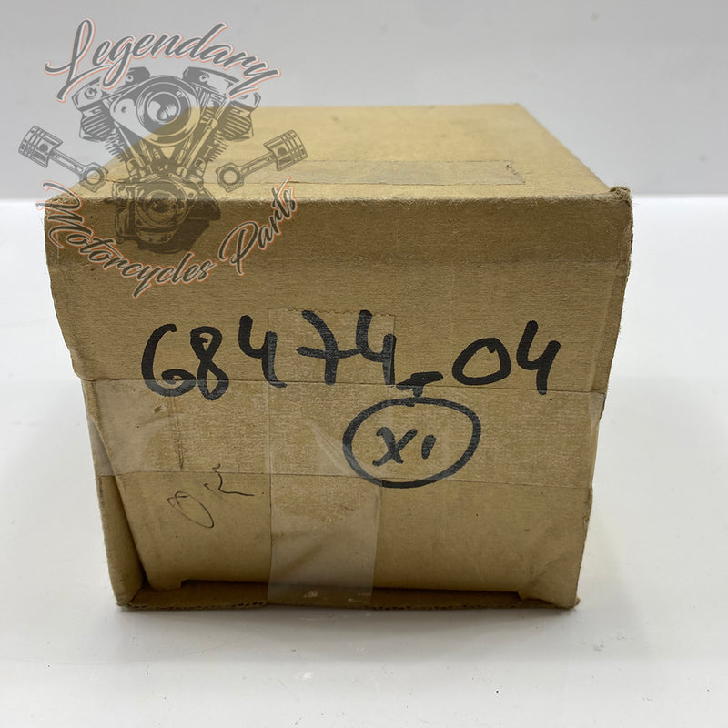 Komplet za premestitev zadnjih smernikov OEM 68474-04