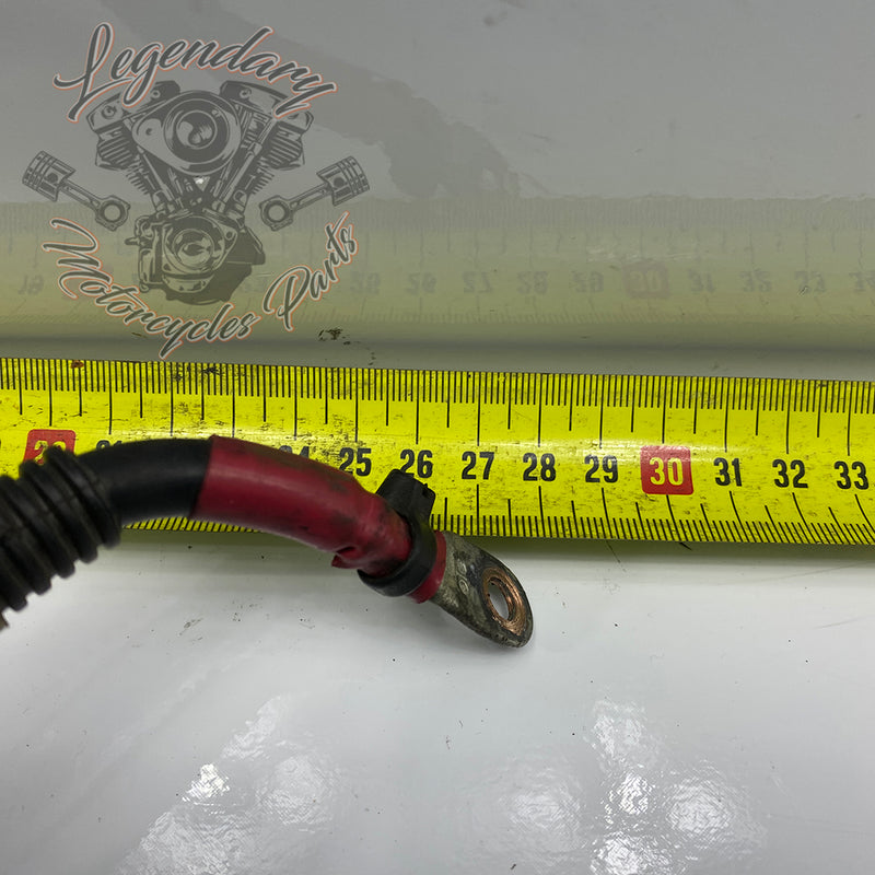 Cabo positivo da bateria ao motor de arranque OEM 70377-97A