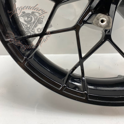 Voorwiel 19" OEM 43300673