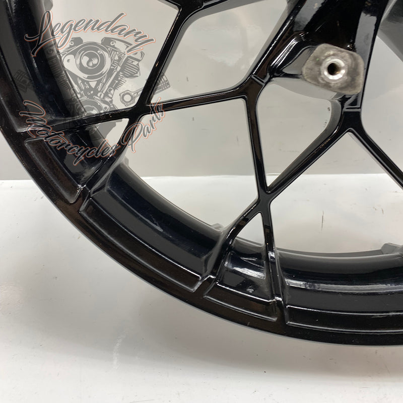 Voorwiel 19" OEM 43300673