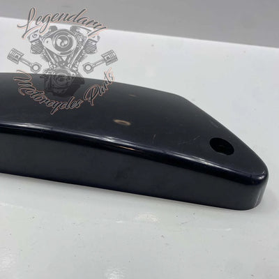 Left side cover OEM 66350-84