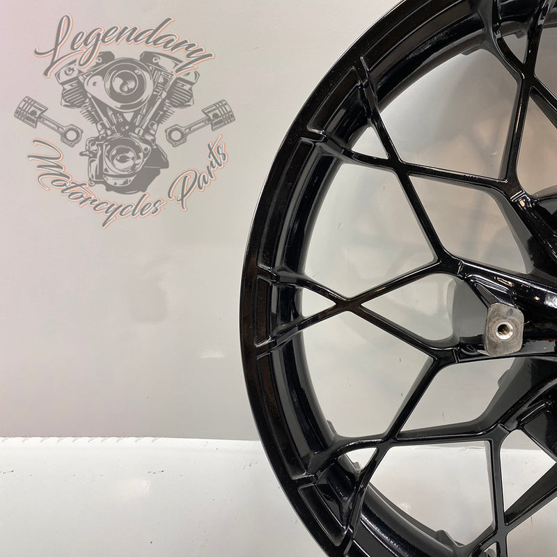 Voorwiel 19" OEM 43300673