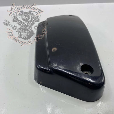 Left side cover OEM 66350-84