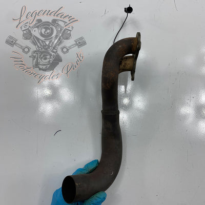 Collettore anteriore OEM S0101.1AMC