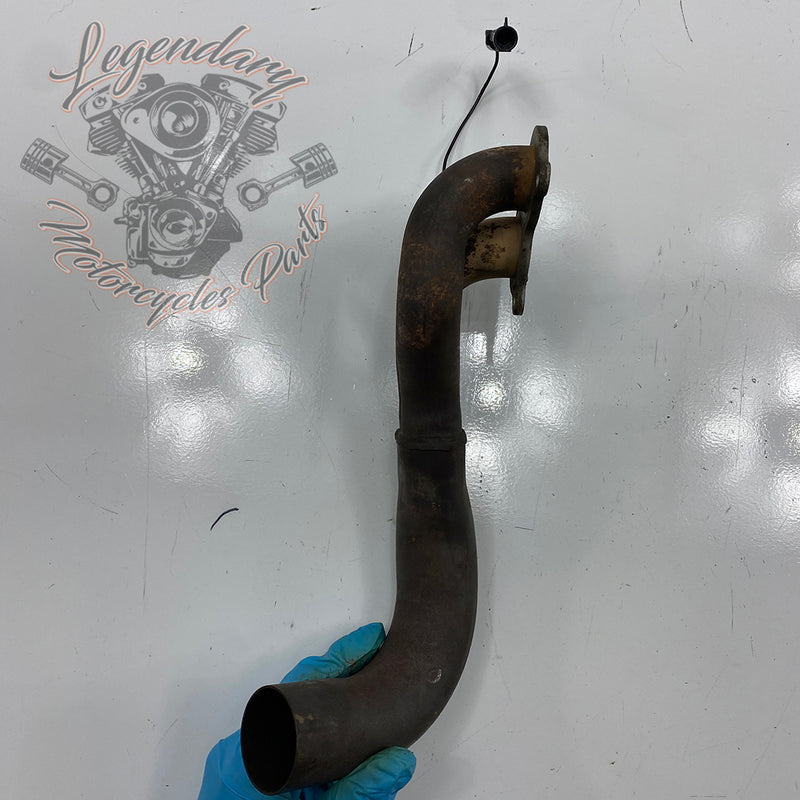 Collettore anteriore OEM S0101.1AMC