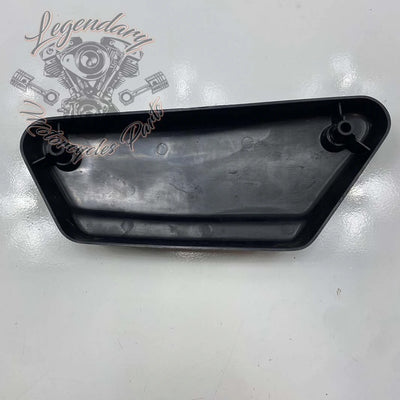Left side cover OEM 66350-84