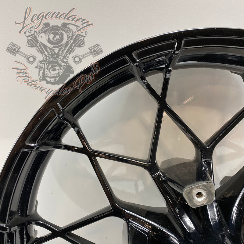 Voorwiel 19" OEM 43300673