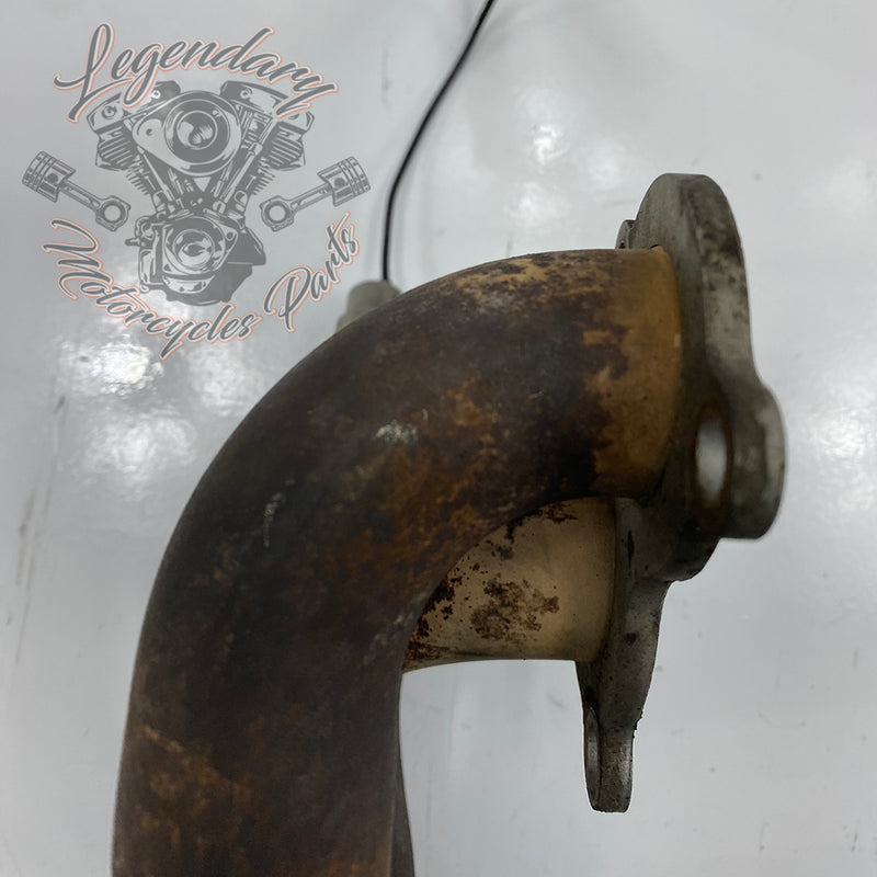 Collettore anteriore OEM S0101.1AMC