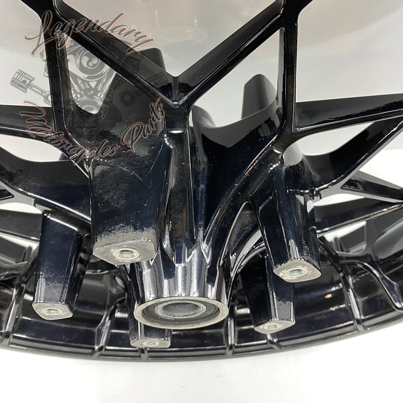Voorwiel 19" OEM 43300673