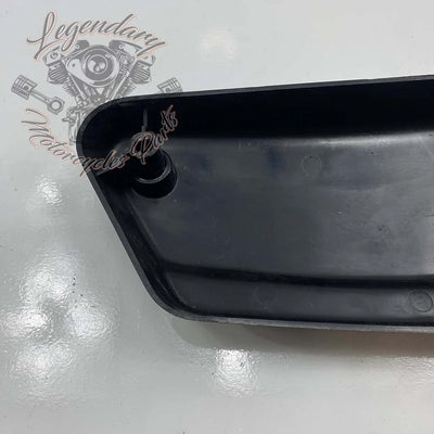 Left side cover OEM 66350-84
