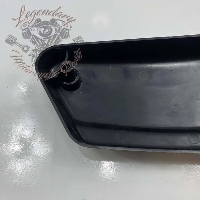 Left side cover OEM 66350-84