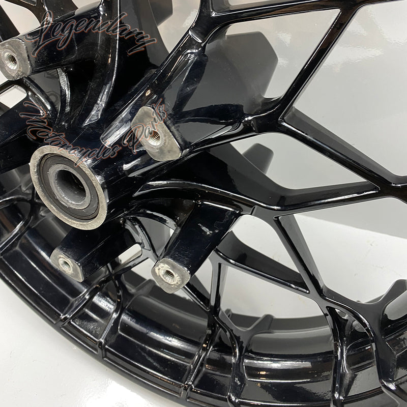 Voorwiel 19" OEM 43300673