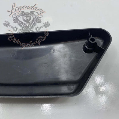 Left side cover OEM 66350-84