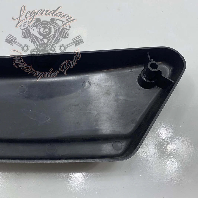 Left side cover OEM 66350-84