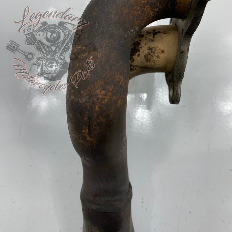 Collettore anteriore OEM S0101.1AMC
