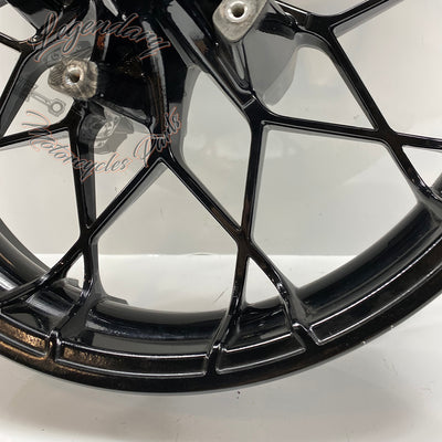 Voorwiel 19" OEM 43300673