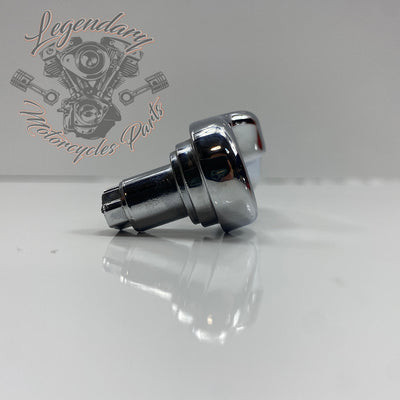 Satteltaschenhebel OEM 90200903