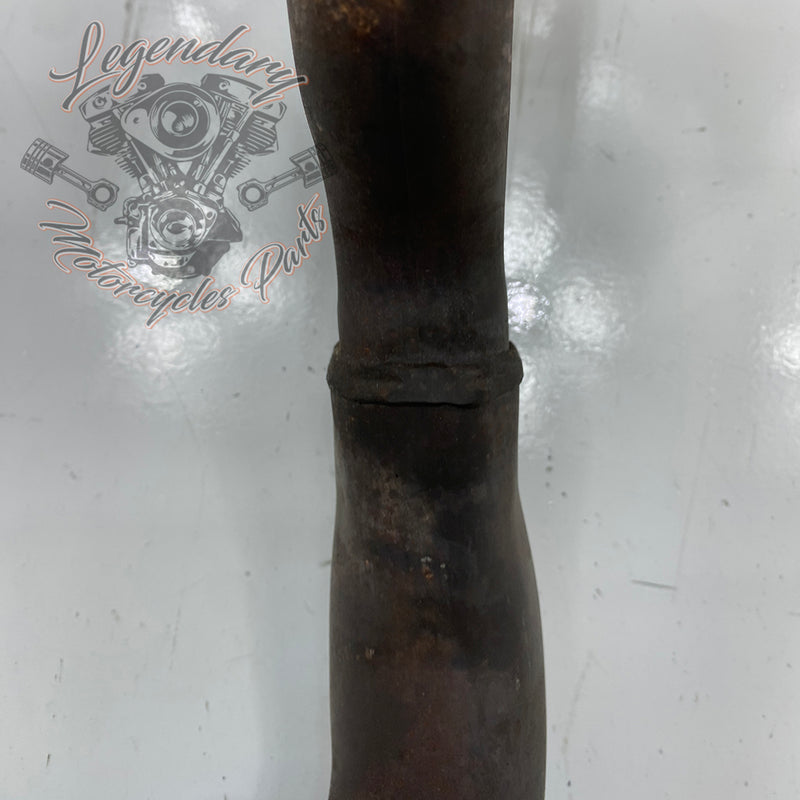 Collettore anteriore OEM S0101.1AMC