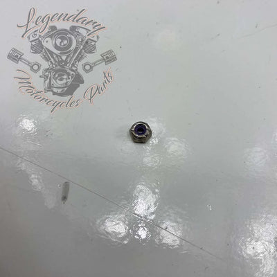 Front Fender Trim Nut OEM 8131W