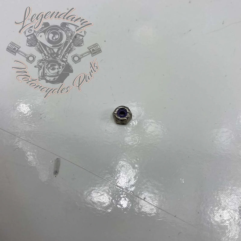 Front Fender Trim Nut OEM 8131W