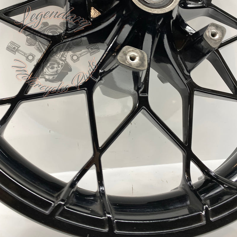 Voorwiel 19" OEM 43300673