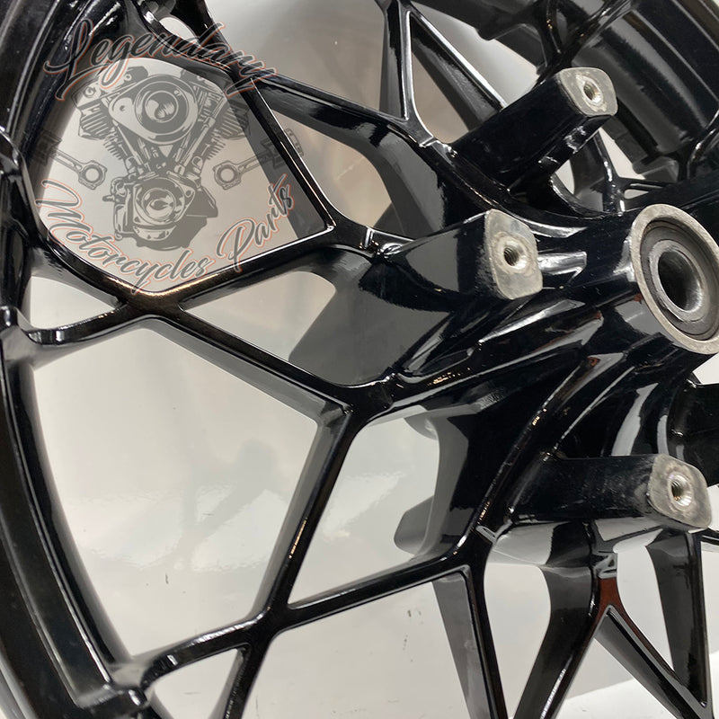 Voorwiel 19" OEM 43300673