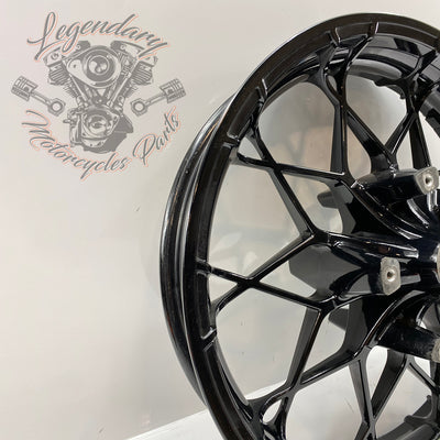 Voorwiel 19" OEM 43300673