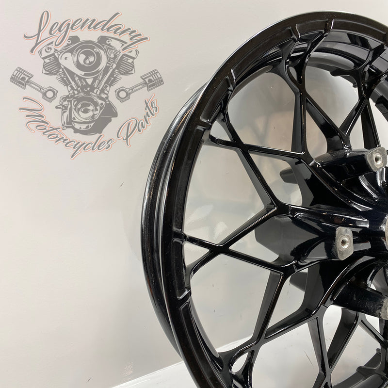 Voorwiel 19" OEM 43300673