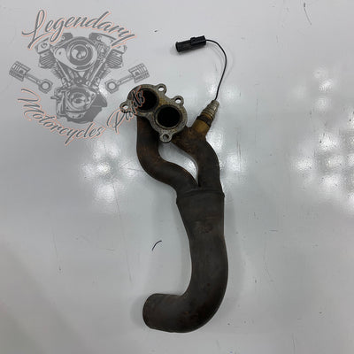 Collettore anteriore OEM S0101.1AMC