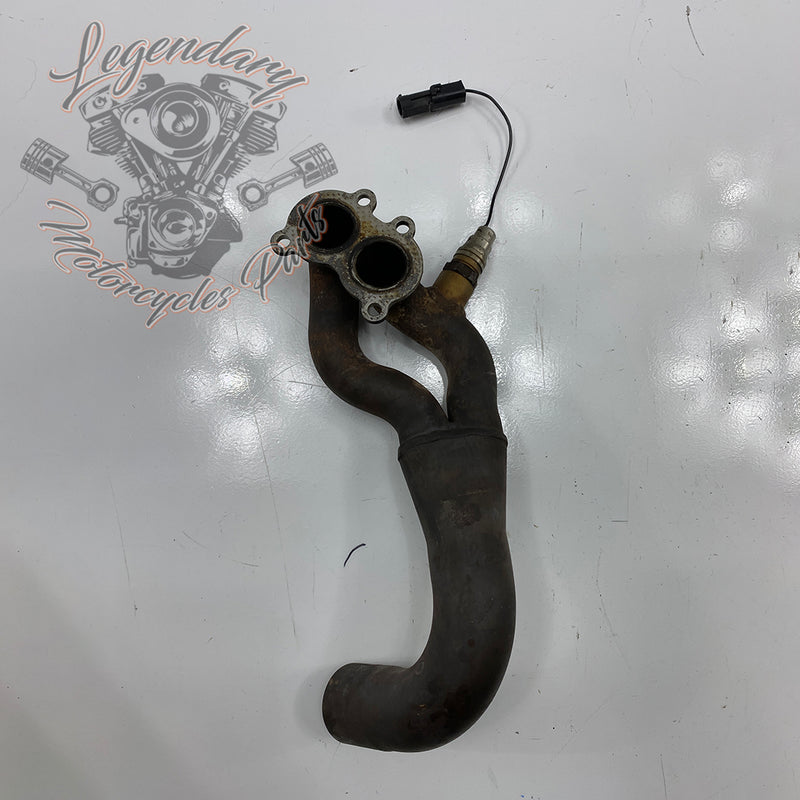 Collettore anteriore OEM S0101.1AMC
