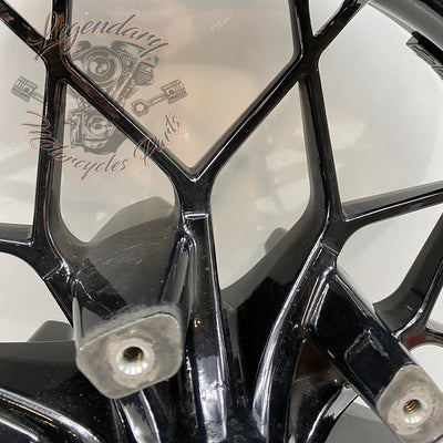 Voorwiel 19" OEM 43300673