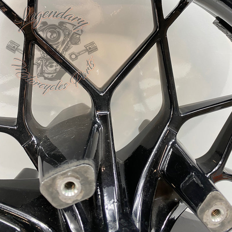 Voorwiel 19" OEM 43300673