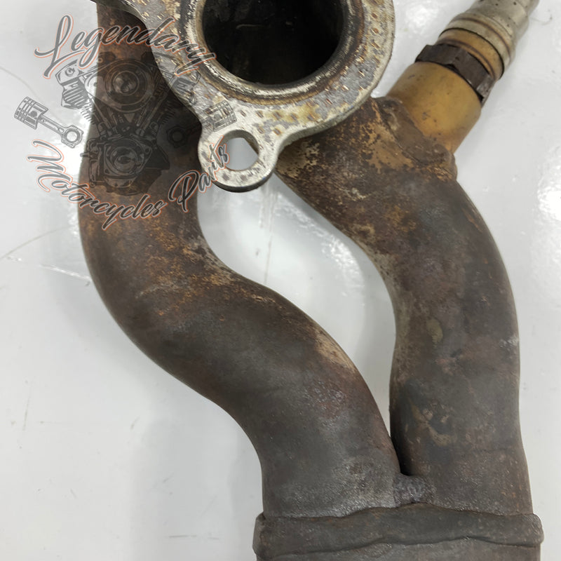Collettore anteriore OEM S0101.1AMC