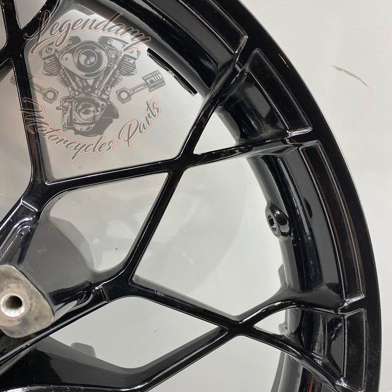 Voorwiel 19" OEM 43300673